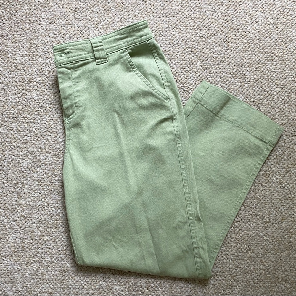 Target pants
